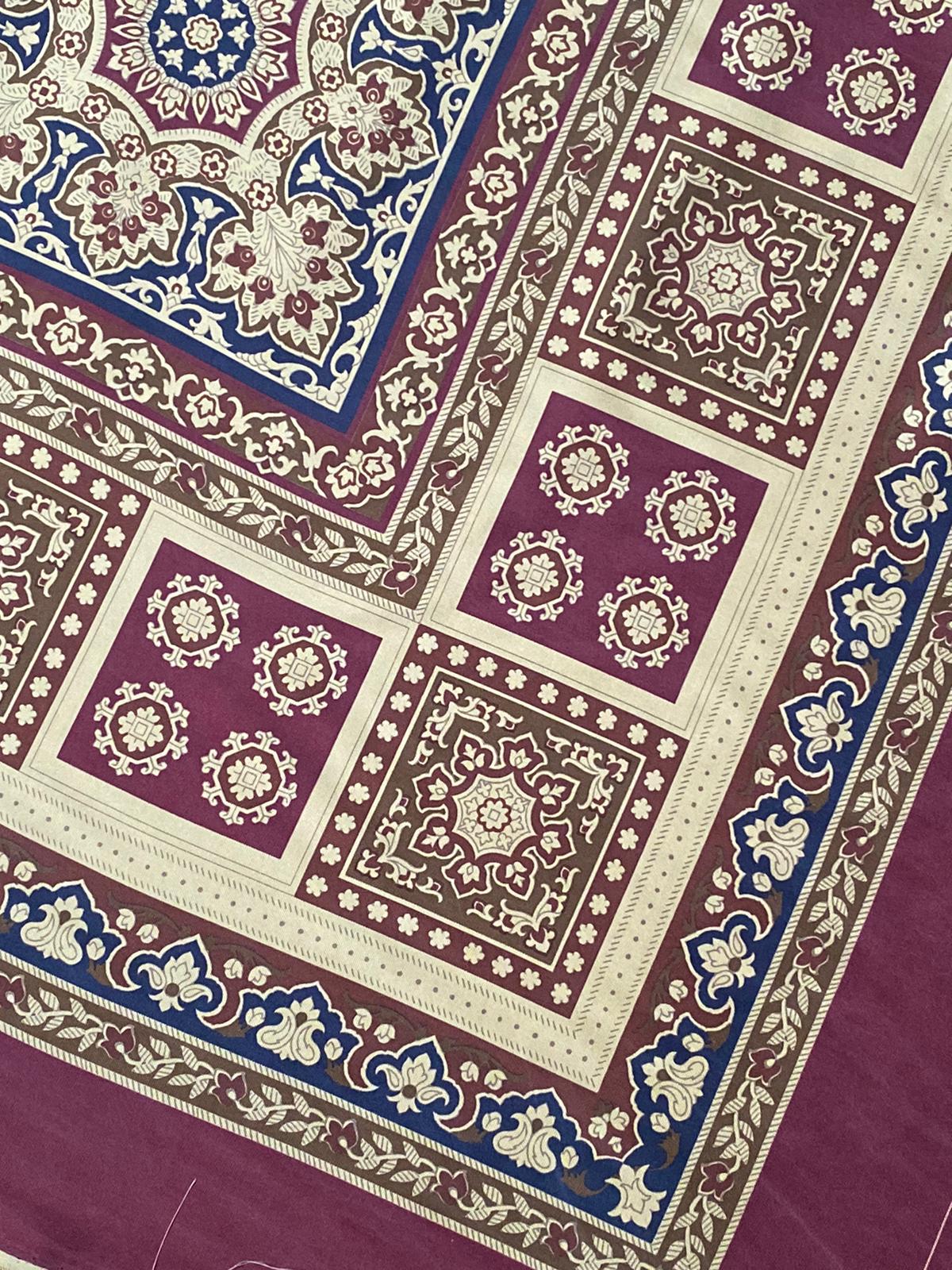 Vintage Foulard #5001 - Image 2