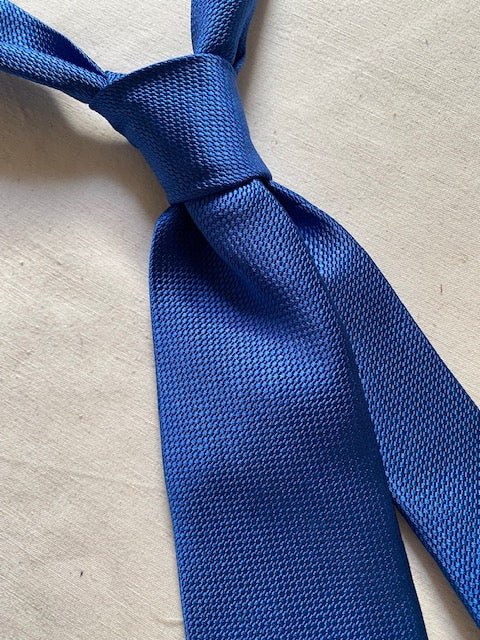 Handmade Vintage Tie #1259