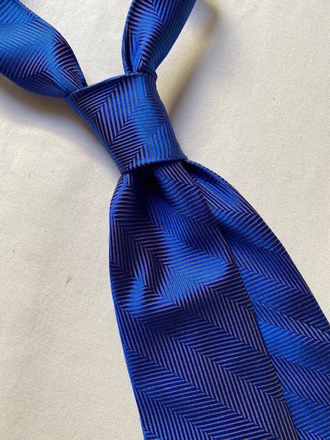 Handmade Vintage Tie #1163