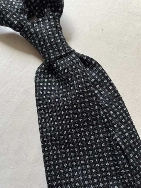 Handmade Vintage Tie #1409