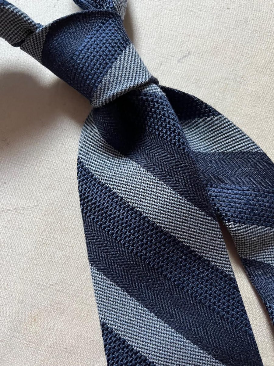 Handmade Vintage Tie #1440