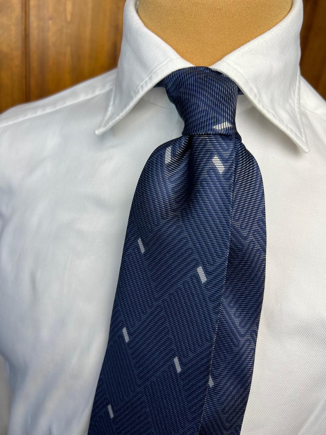 Handmade Vintage Tie #1525