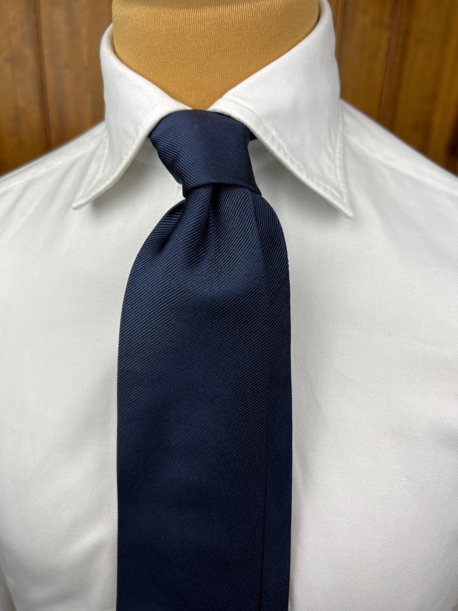 Handmade Vintage Tie #1569