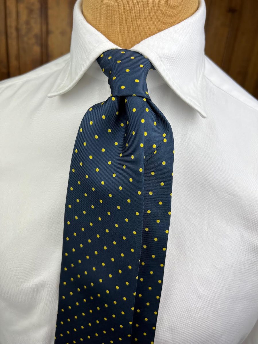 Handmade Vintage Tie #1563