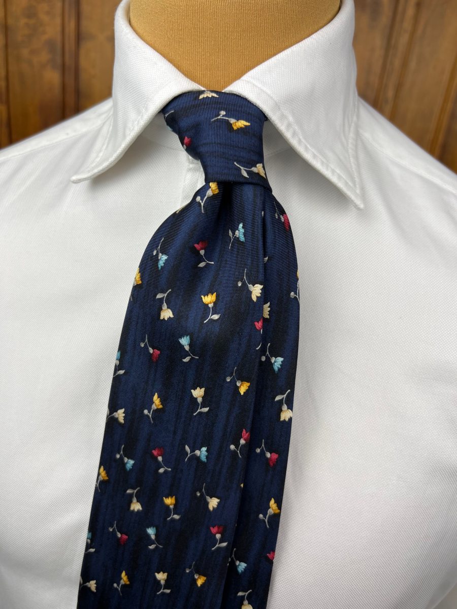 Handmade Vintage Tie #1568