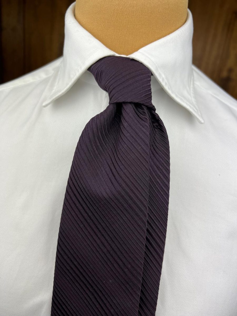 Handmade Vintage Tie #1584