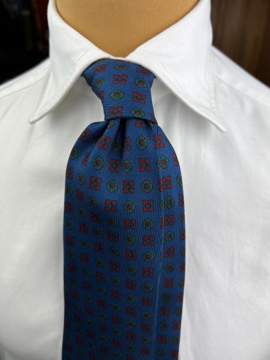 UNIQUE TIE #1640