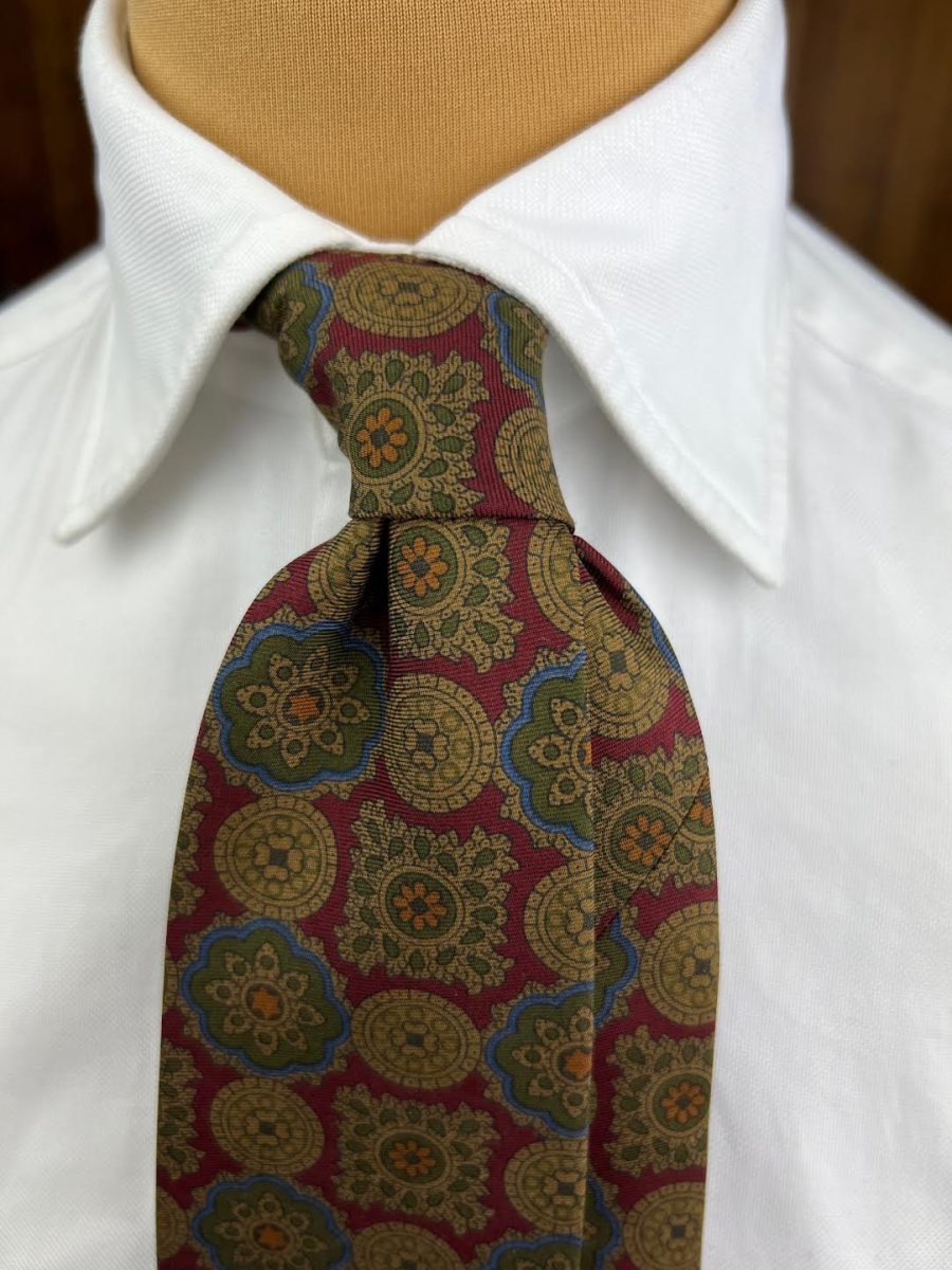 UNIQUE TIE #1629 - Image 3