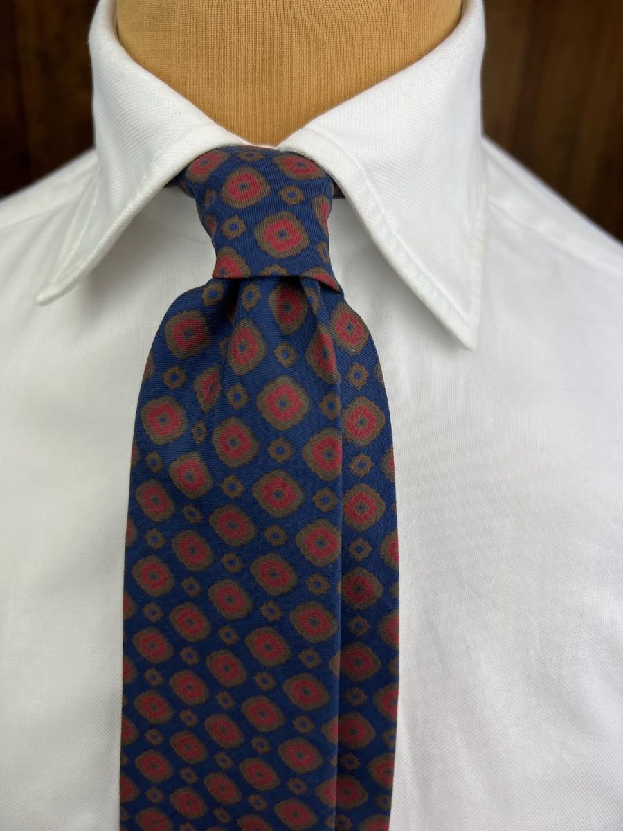 UNIQUE TIE #1633