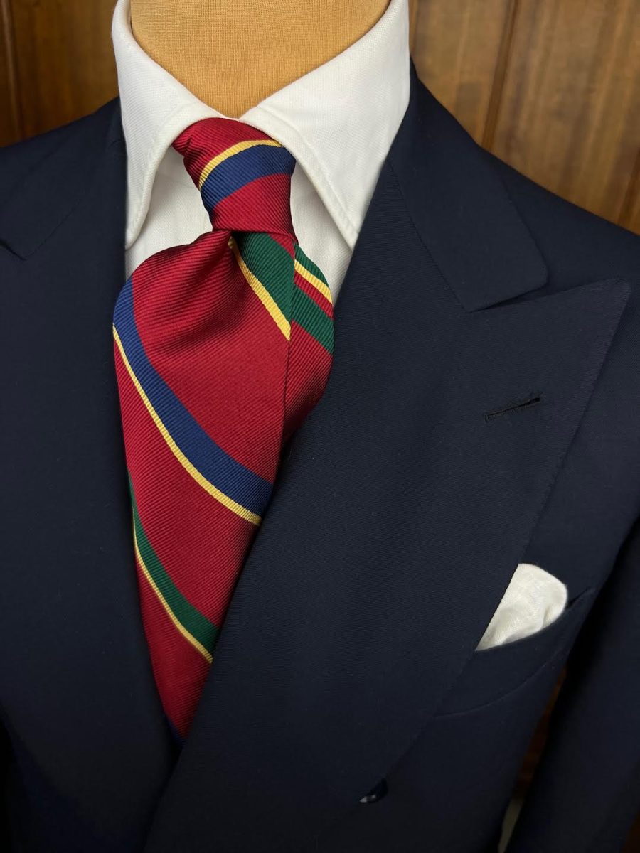 UNIQUE TIE #1687 - Image 4