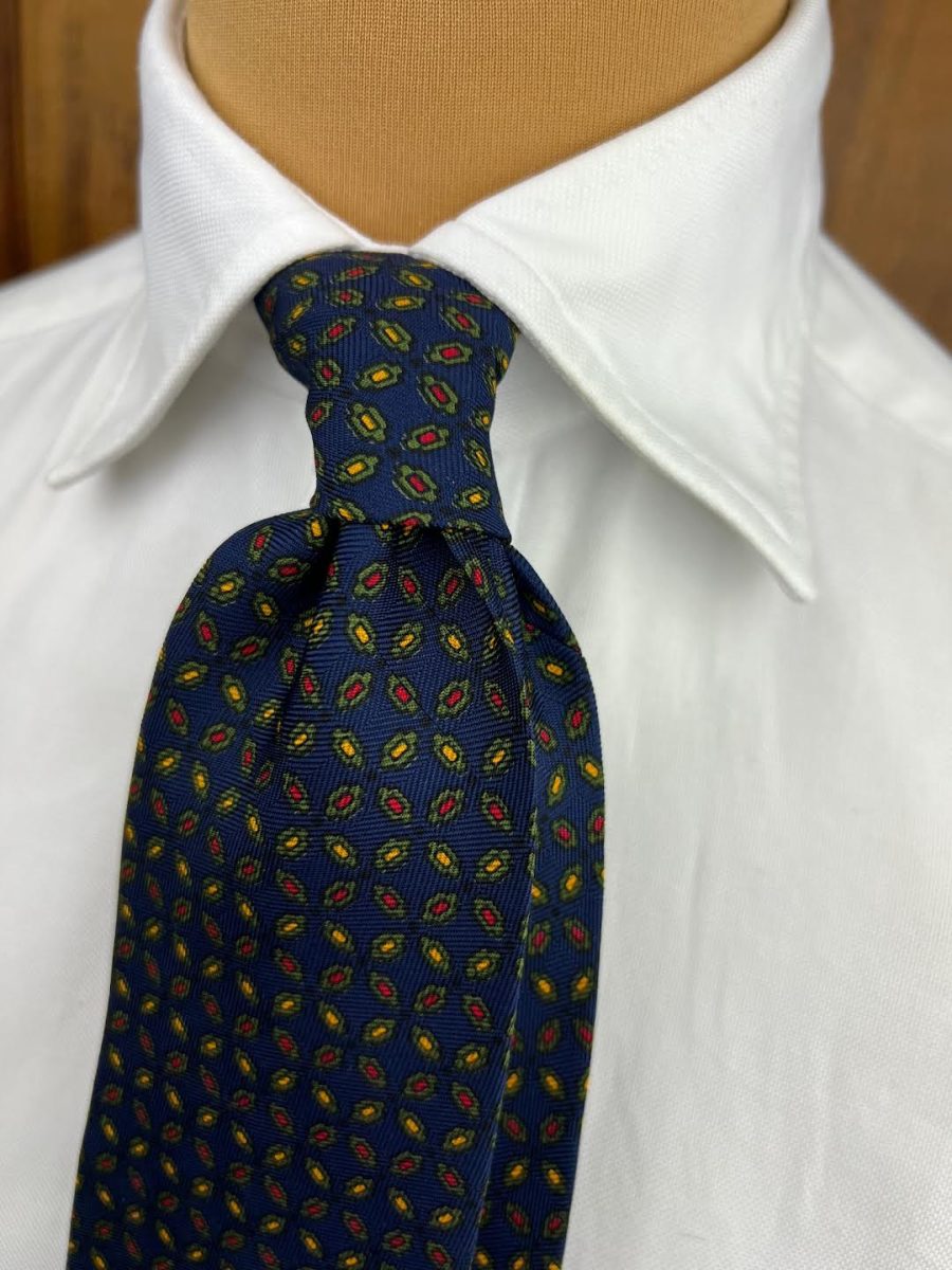 UNIQUE TIE #1677 - Image 2