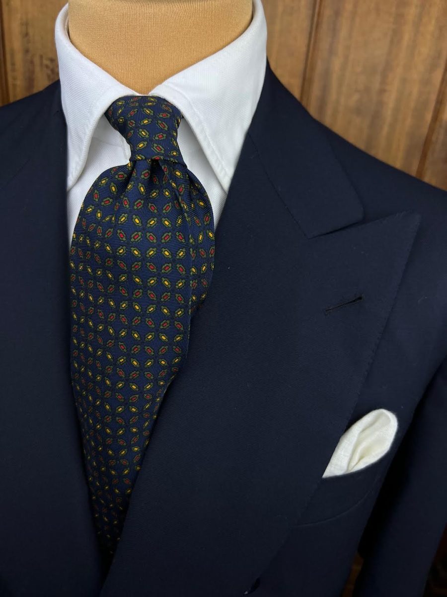 UNIQUE TIE #1677 - Image 3