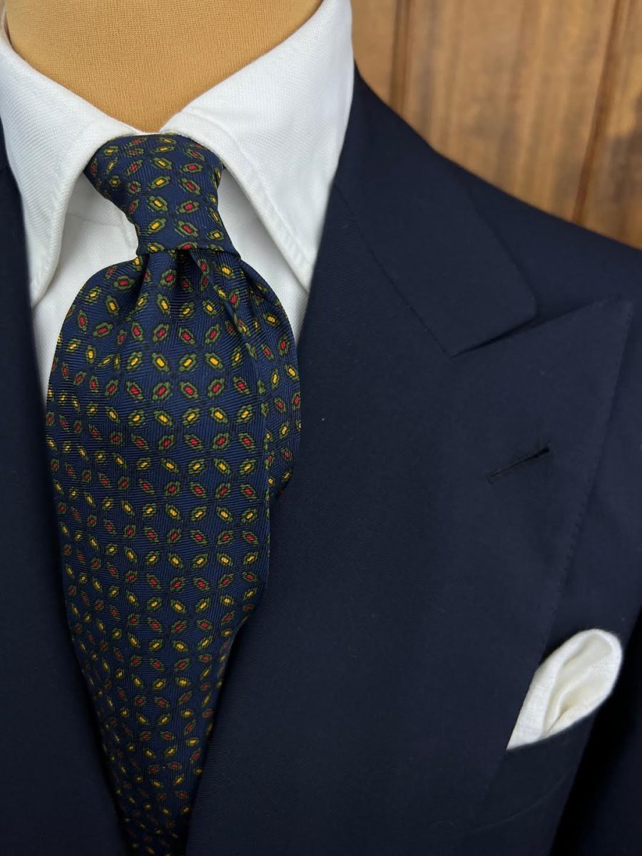 UNIQUE TIE #1677 - Image 4