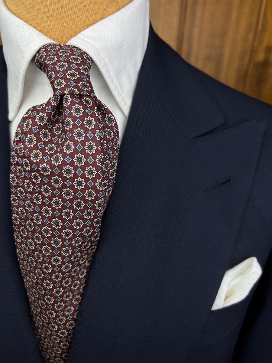 UNIQUE TIE #1670 - Image 4