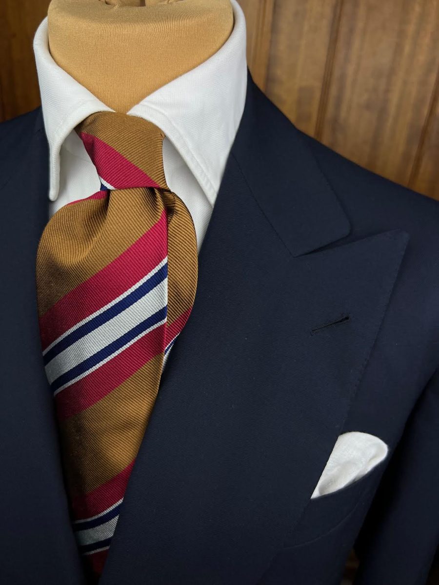 UNIQUE TIE #1685 - Image 3