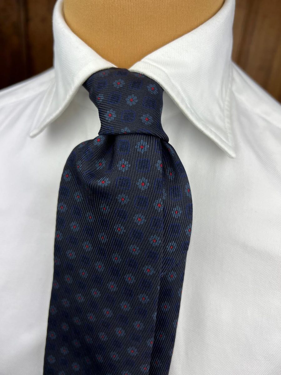 Handmade Vintage Tie #1733