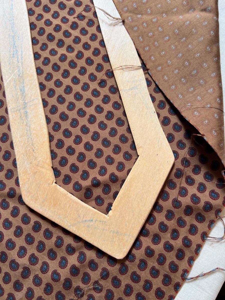 UNIQUE TIE #1785 - Image 3
