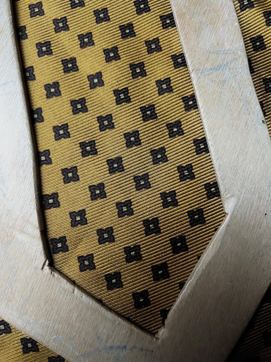 UNIQUE TIE #1814 - Image 3