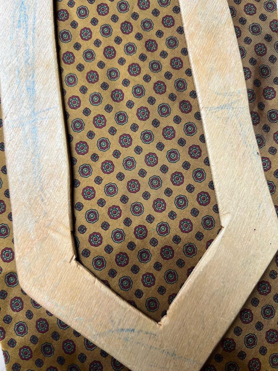 UNIQUE TIE #1806 - Image 2