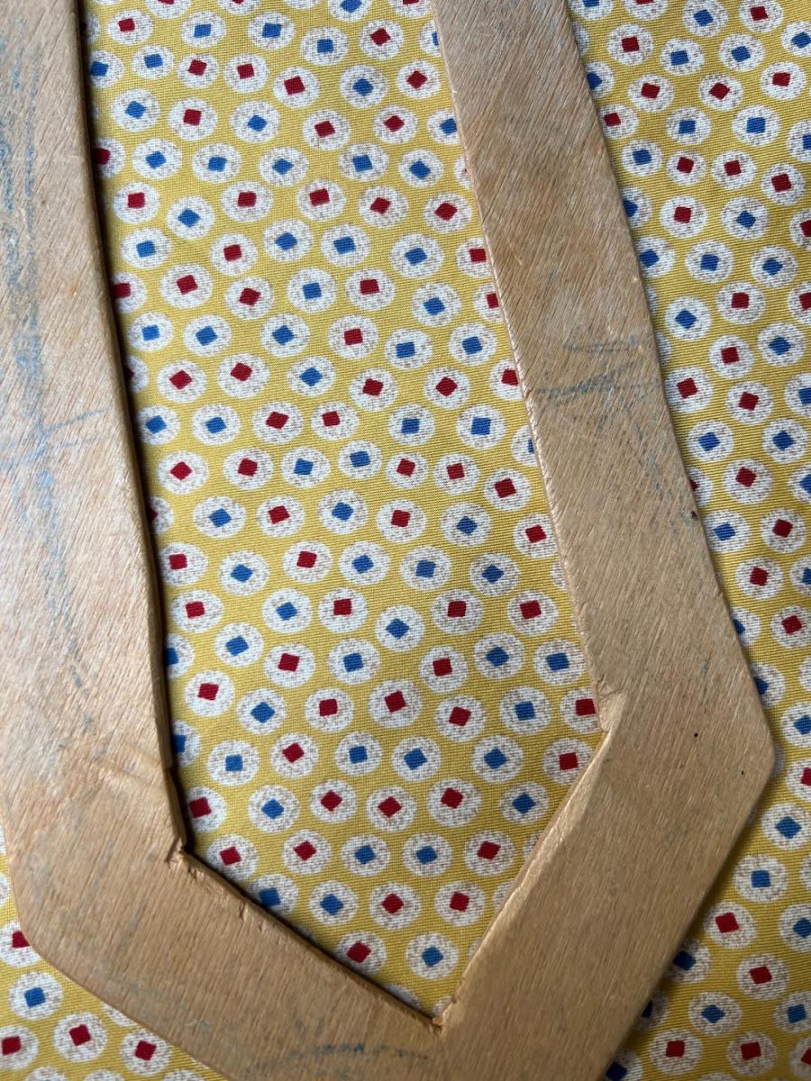 UNIQUE TIE #1810 - Image 2