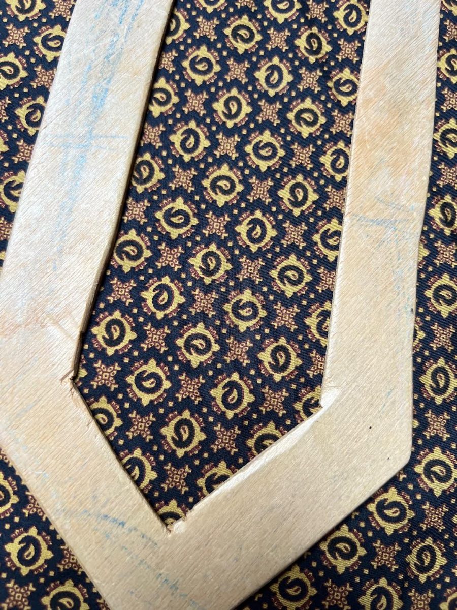 UNIQUE TIE #1781 - Image 3