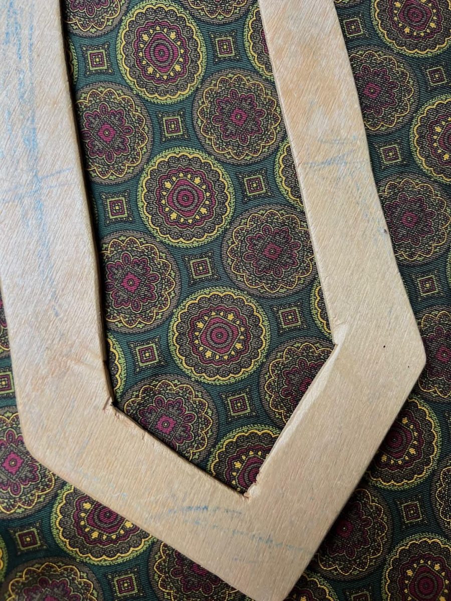 UNIQUE TIE #1893 - Image 2
