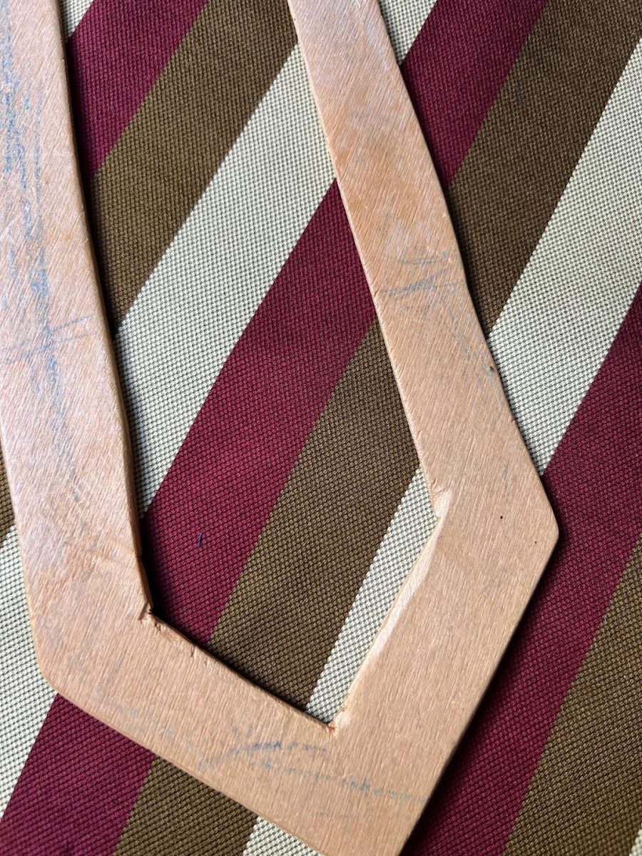 UNIQUE TIE #1868 - Image 2