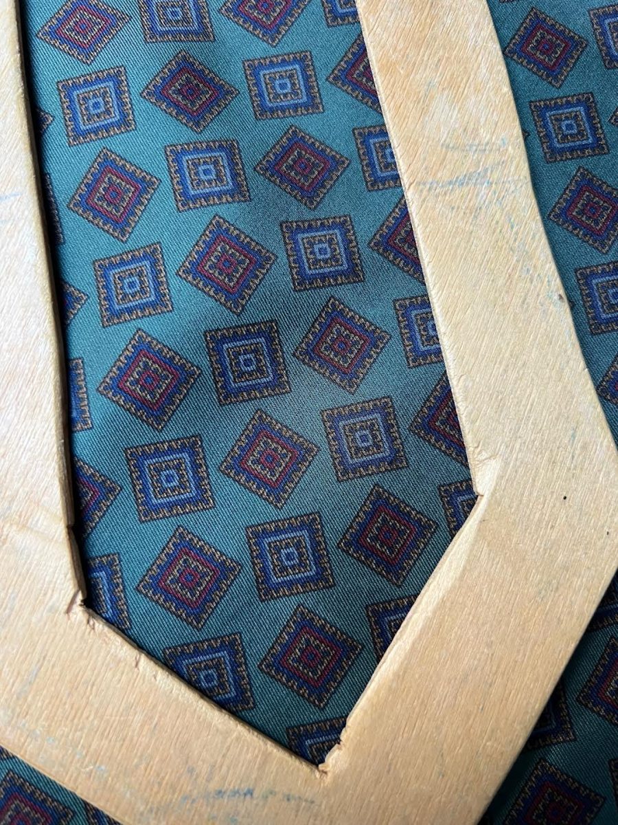 UNIQUE TIE #1857 - Image 3
