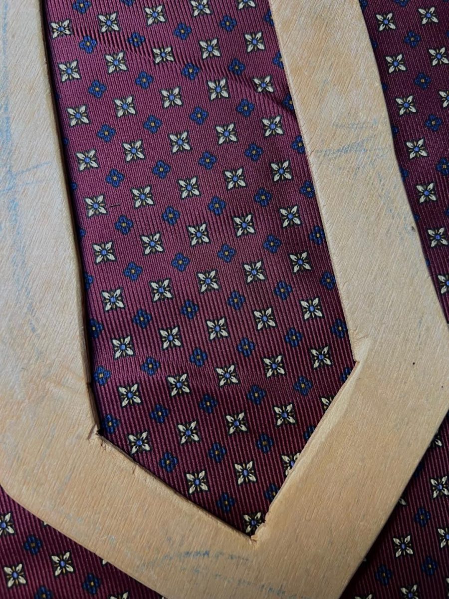 UNIQUE TIE #1866 - Image 2