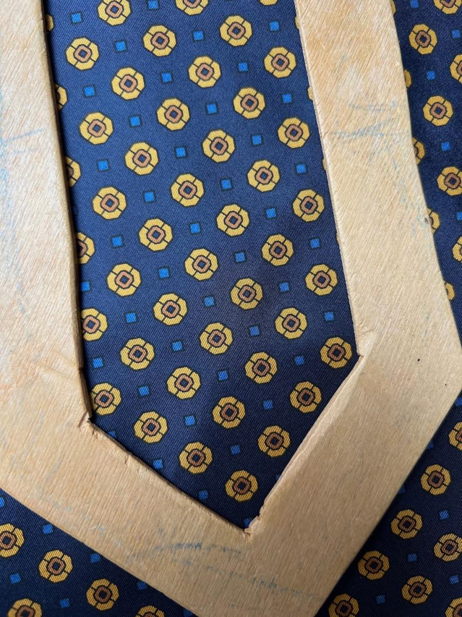 UNIQUE TIE #1887 - Image 3