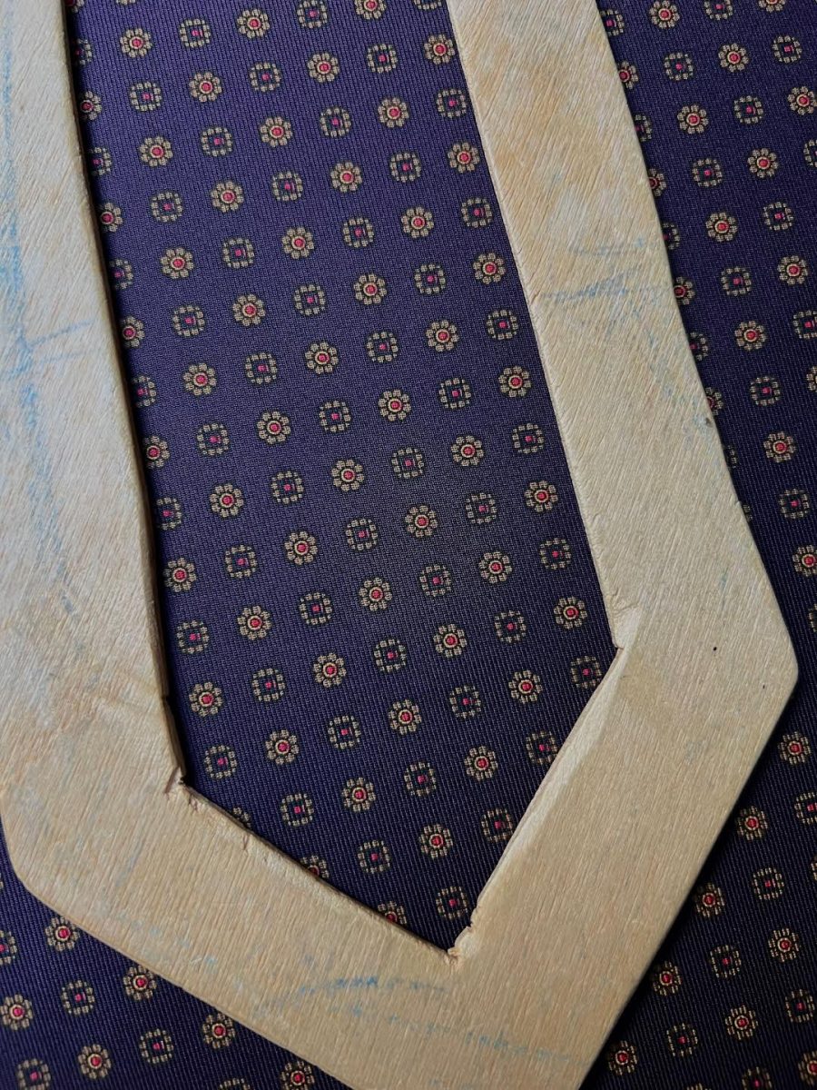 UNIQUE TIE #1859 - Image 2