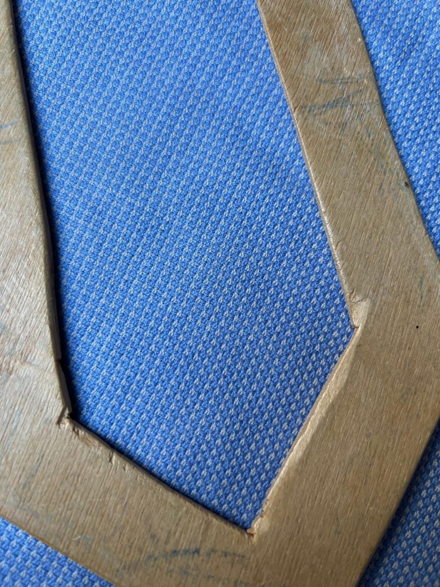 UNIQUE TIE #1837 - Image 3