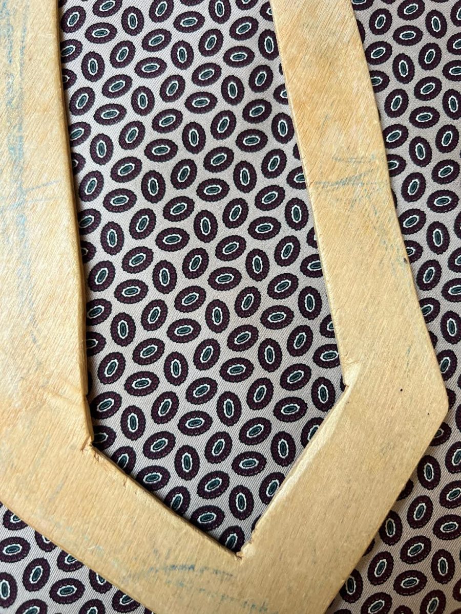 UNIQUE TIE #1830 - Image 3
