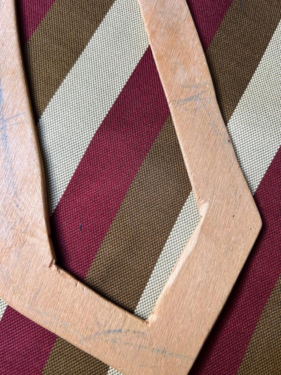 UNIQUE TIE #1868 - Image 3