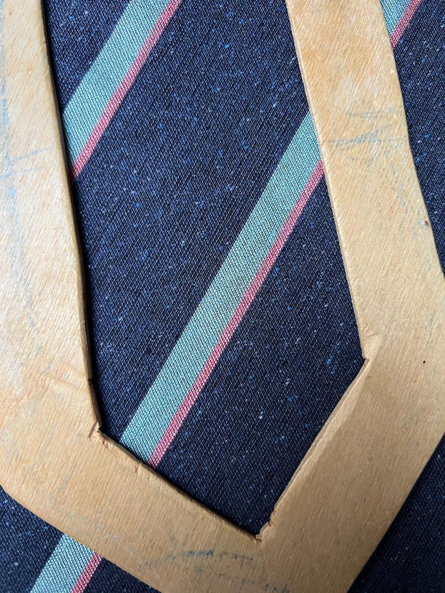 UNIQUE TIE #1877 - Image 3