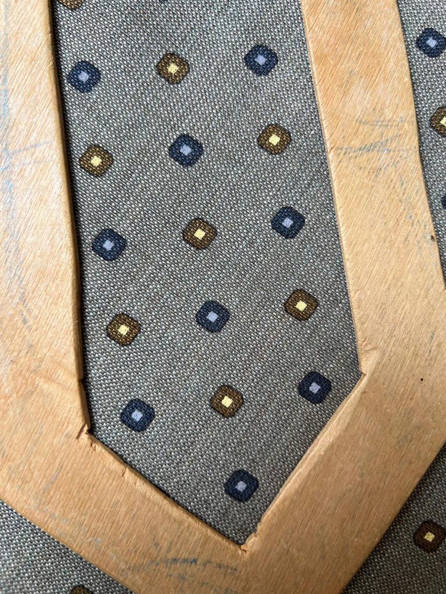 UNIQUE TIE #1891 - Image 3