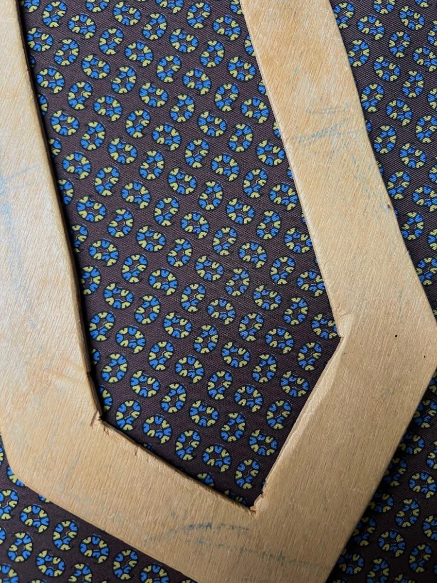 UNIQUE TIE #1894 - Image 2