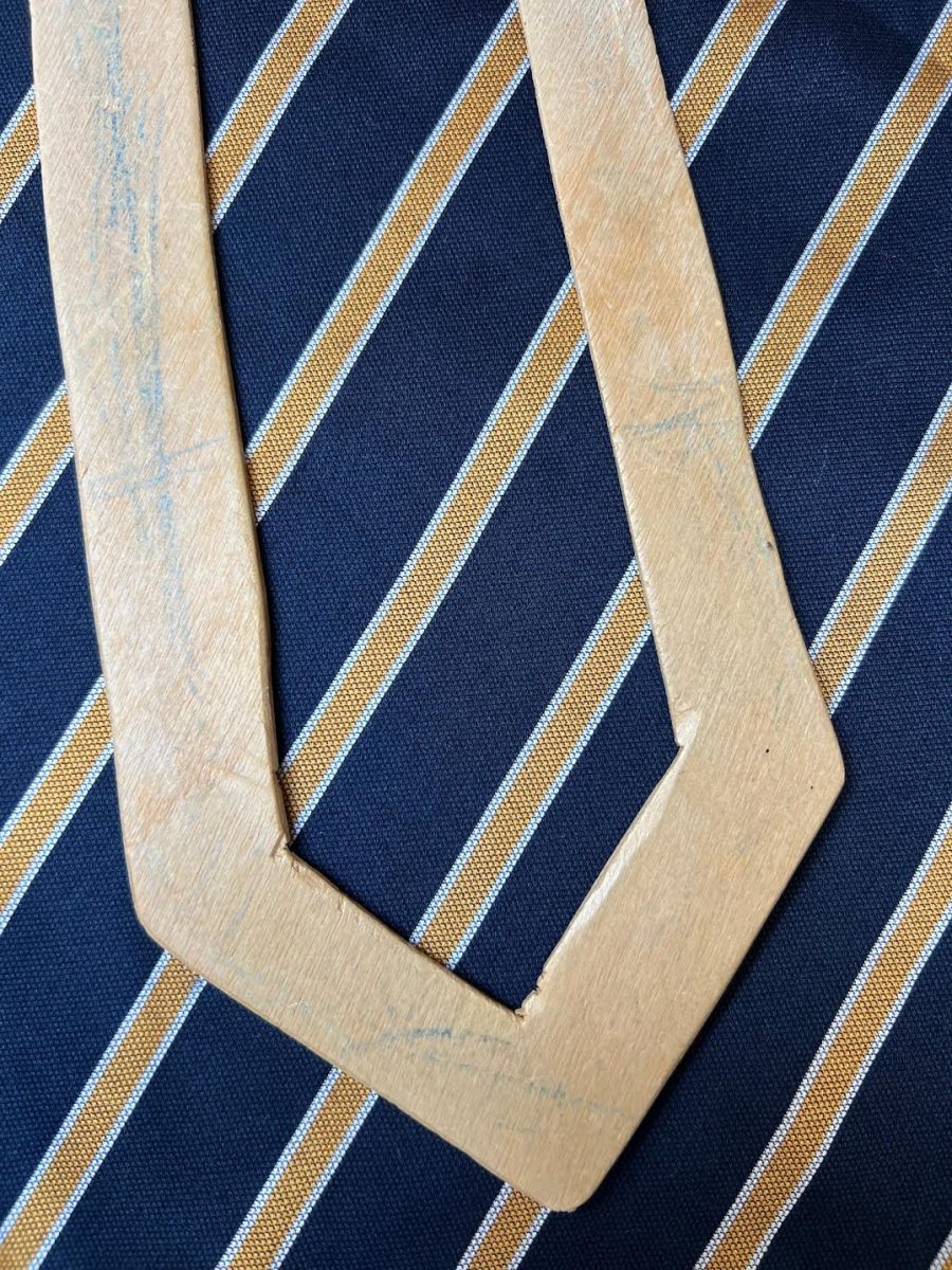 UNIQUE TIE #1826 - Image 2
