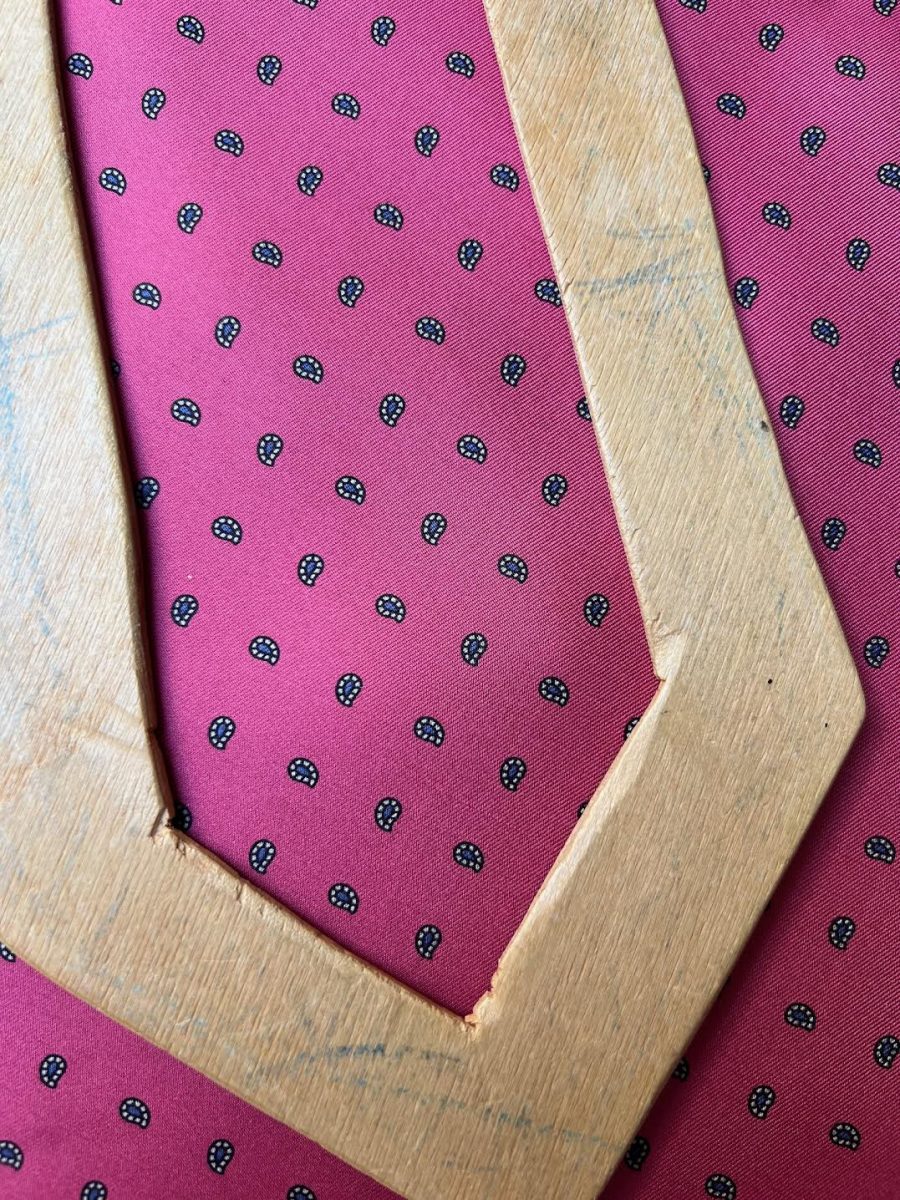 UNIQUE TIE #1926 - Image 2