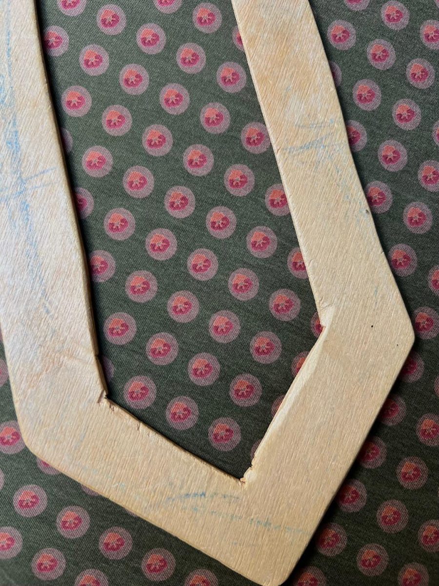 UNIQUE TIE #1912 - Image 2
