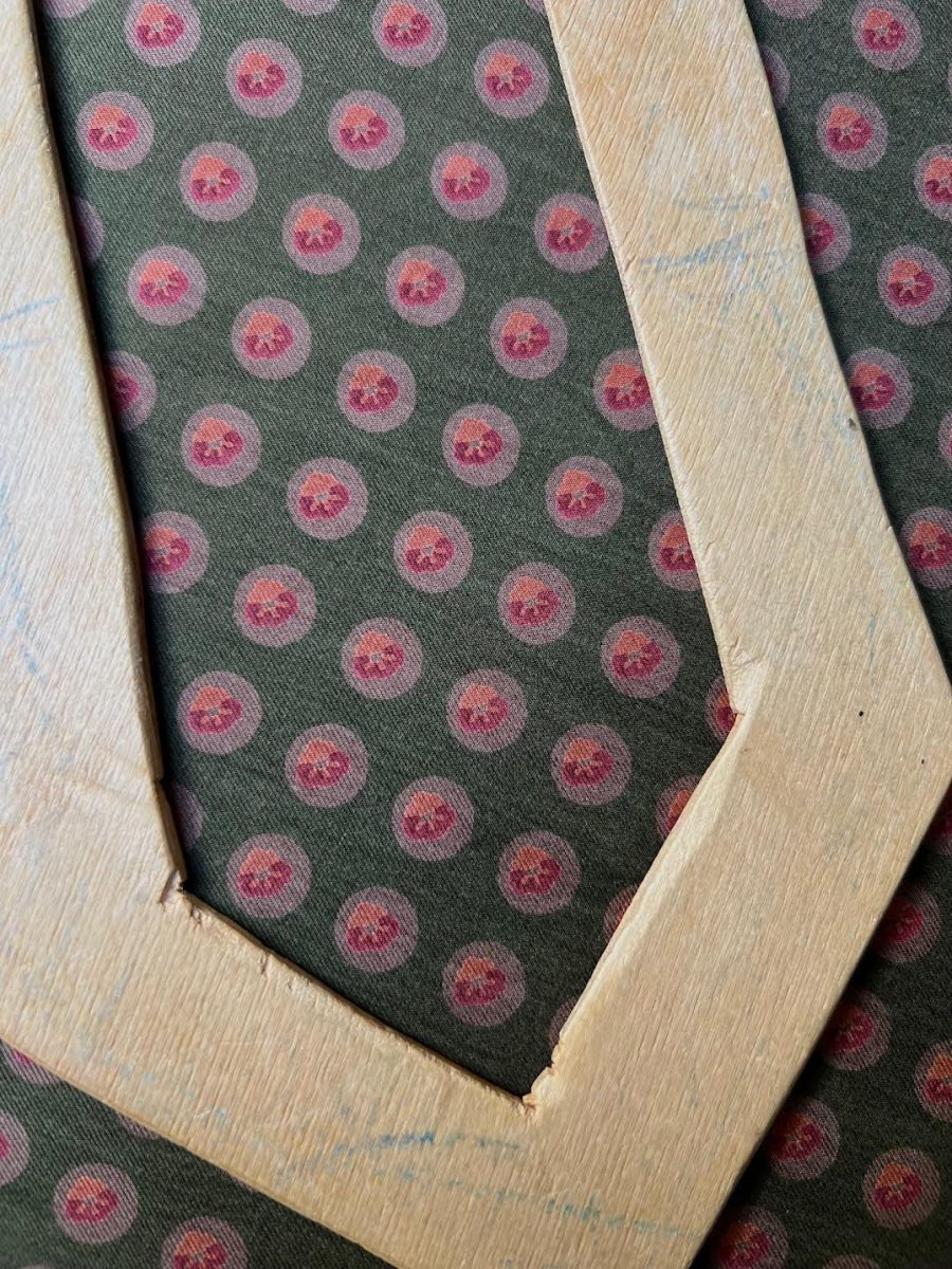 UNIQUE TIE #1912 - Image 3