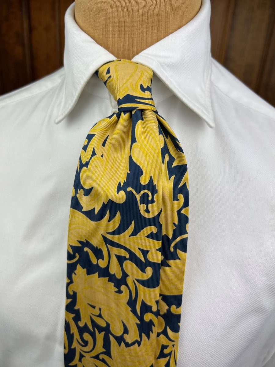 UNIQUE TIE #1947