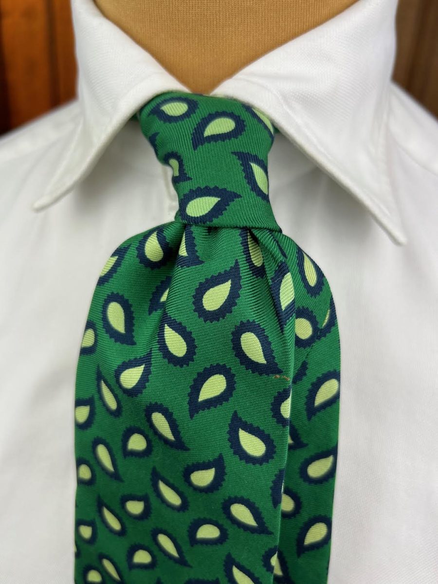 UNIQUE TIE #1944 - Image 3