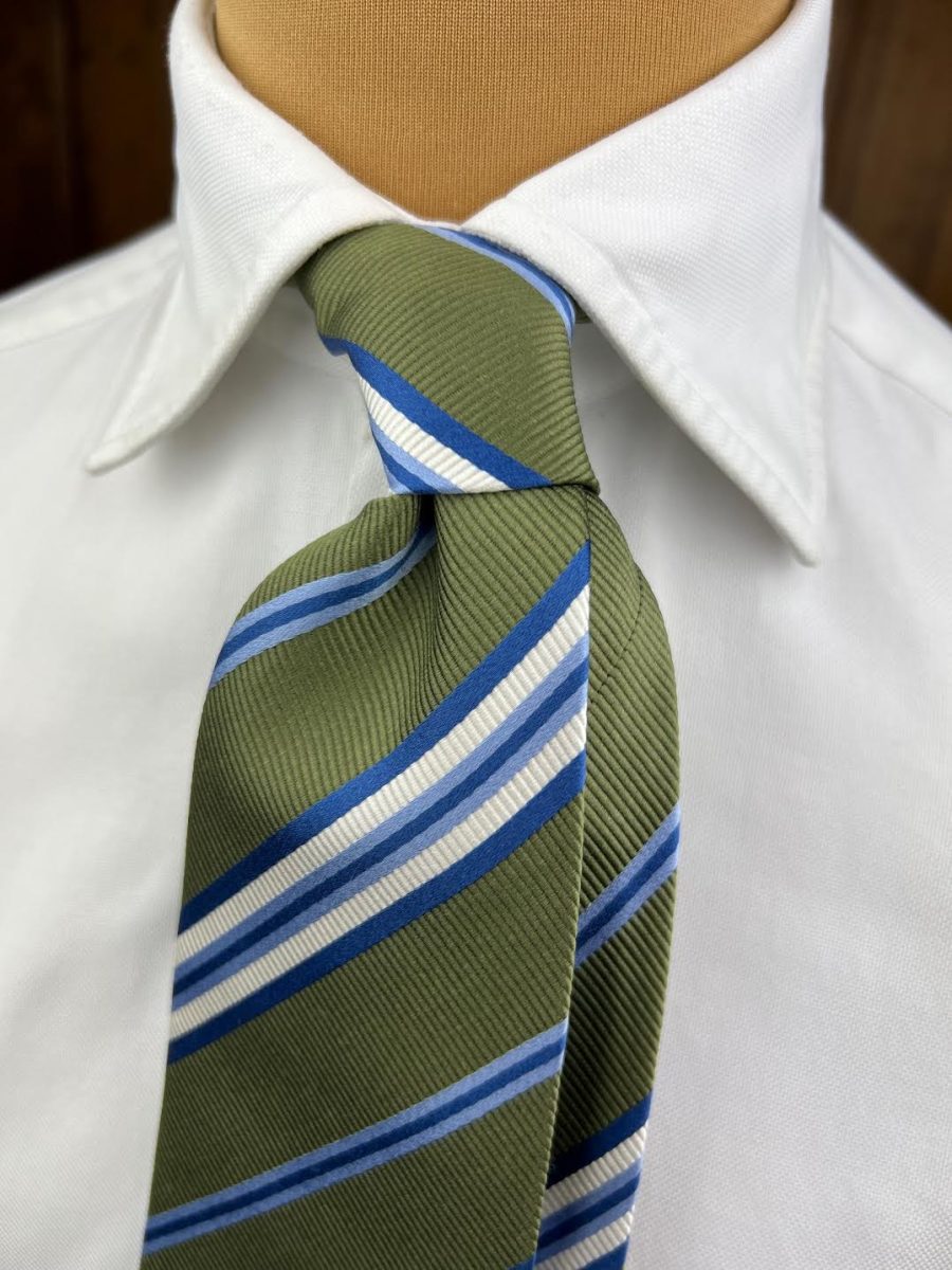 UNIQUE TIE #1981 - Image 2