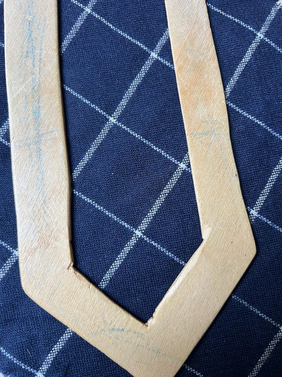 UNIQUE TIE #2009