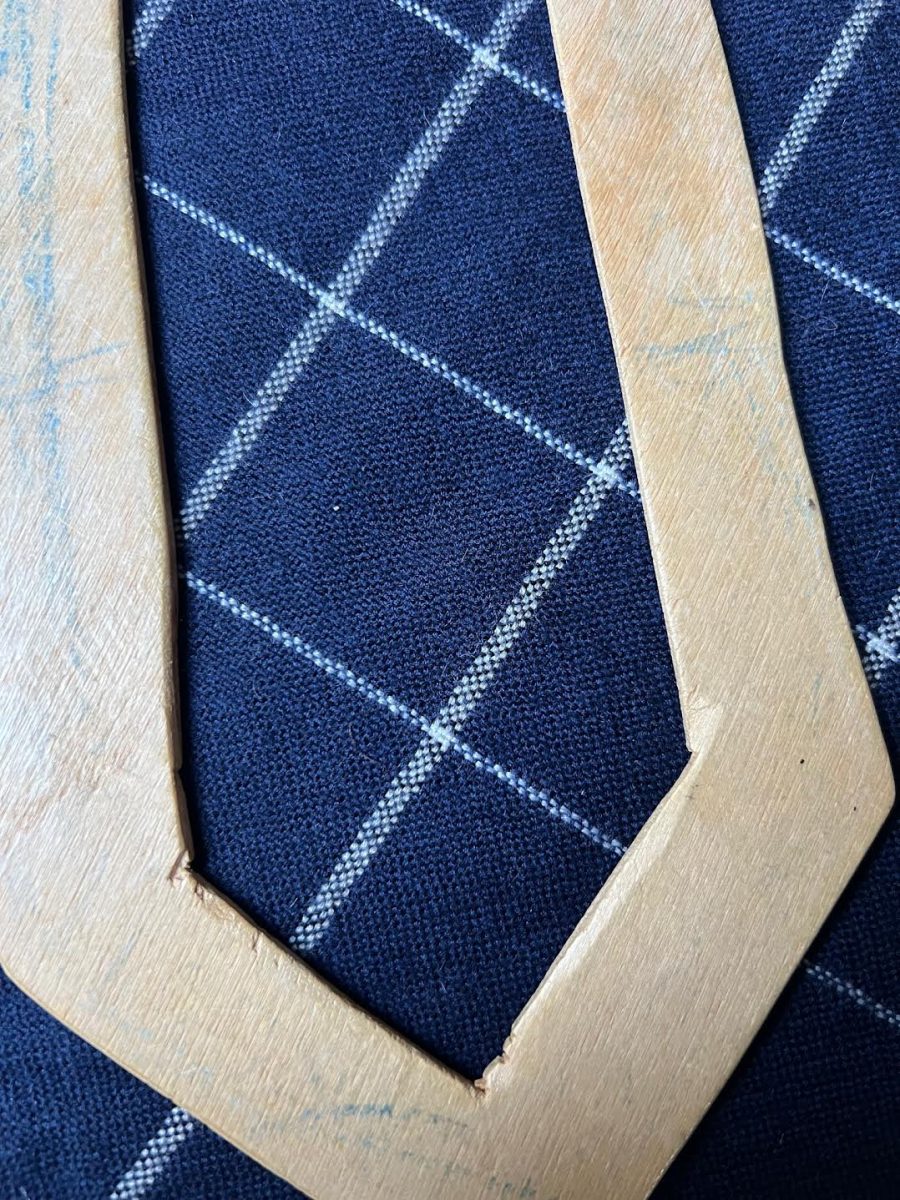 UNIQUE TIE #2009 - Image 2