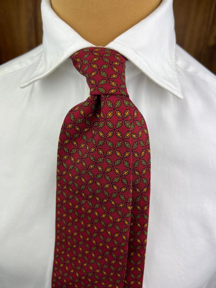 UNIQUE TIE #2017