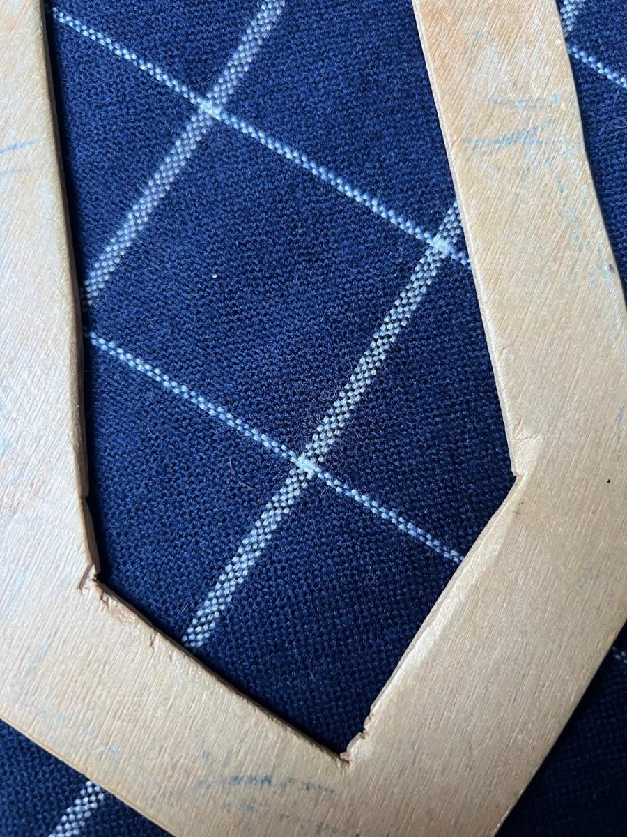UNIQUE TIE #2009 - Image 3