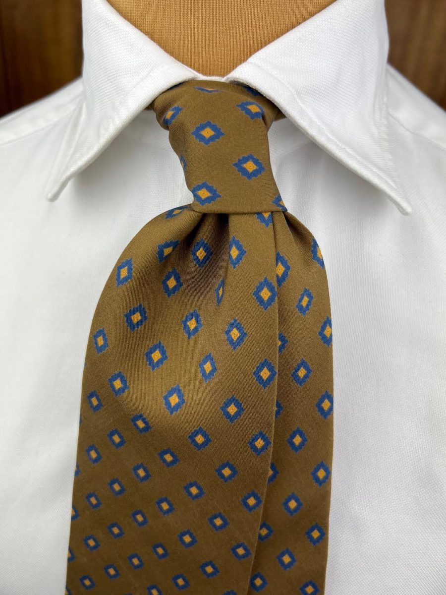 UNIQUE TIE #2031 - Image 2