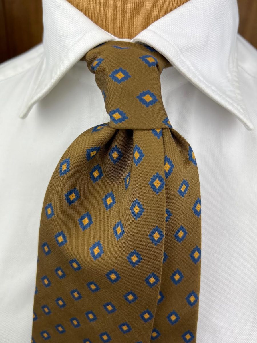 UNIQUE TIE #2031 - Image 3
